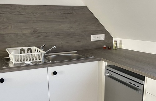 Phalsbourg Apartment | Vrbo Property