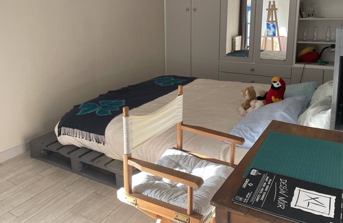 Saint-Juvat House | Vrbo Property