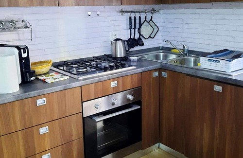 Ballabio Apartment | Vrbo Property