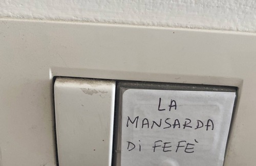 Labico Apartment | Vrbo Property