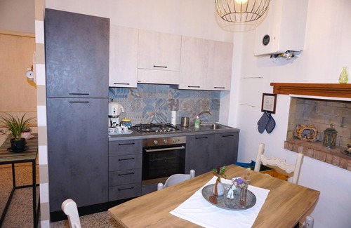 Montegiorgio Apartment | Vrbo Property