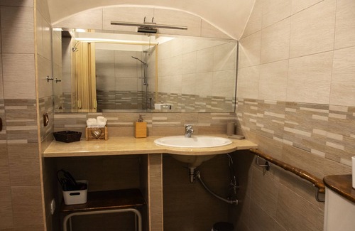 Vittorio Emanuele Apartment | Vrbo Property