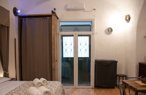 Vittorio Emanuele Apartment | Vrbo Property