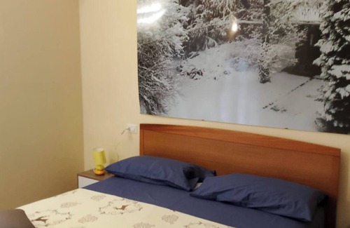 Madonna del Sasso Apartment | Vrbo Property