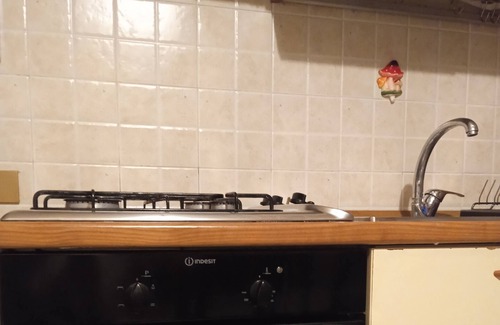 Rovigo Apartment | Vrbo Property