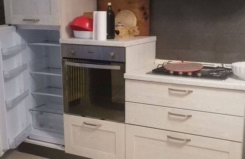 Sermide Villa | Vrbo Property