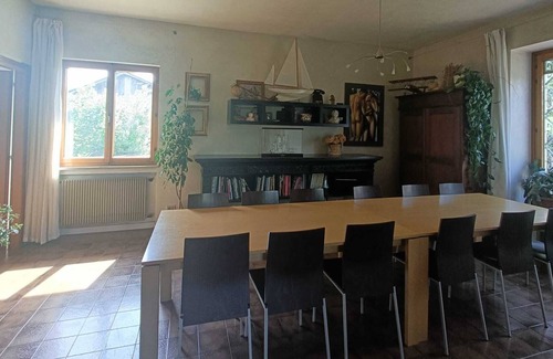 Spilimbergo Villa | Vrbo Property