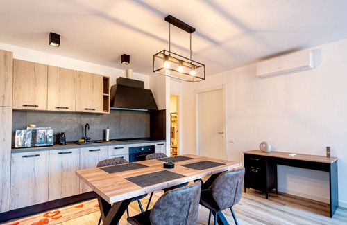 San Giovanni-Chiadino-Rozzol Apartment | Vrbo Property