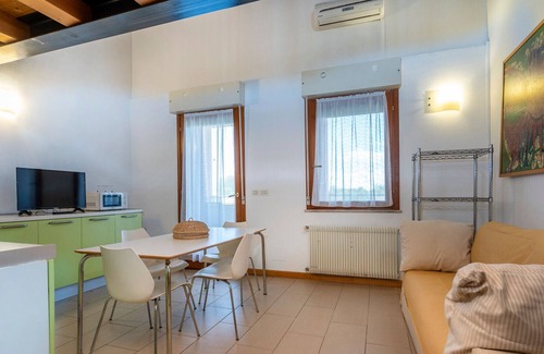 Udine Apartment | Vrbo Property