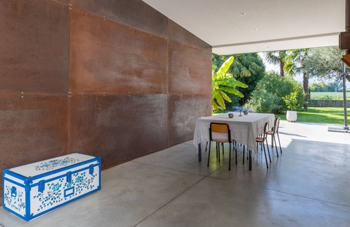 Vicenza Apartment | Vrbo Property