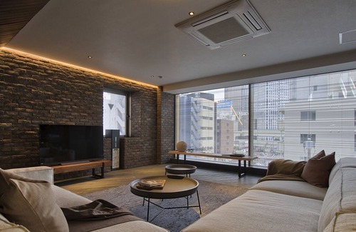 Kanagawa Apartment | Vrbo Property