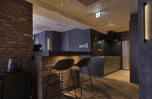 Kanagawa Apartment | Vrbo Property