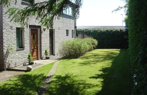 Svarte Apartment | Vrbo Property