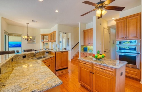 Yacht Club Villa | VRCC Villa Harbour Bay
