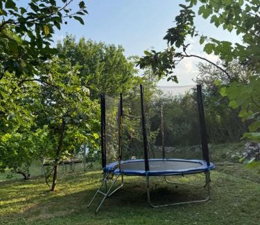 Danilovgrad Municipality Other | Vrelo Glamping