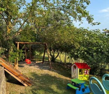 Danilovgrad Municipality Other | Vrelo Glamping