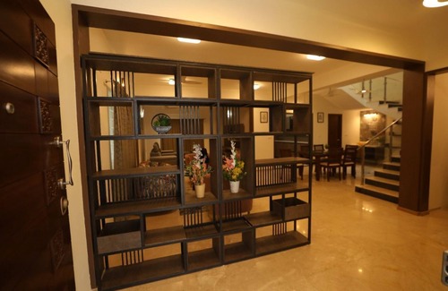 Electronic City Phase II Hotel | VRR Hotel's And Convention Centre