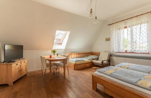 Turnov House | VS apartmán