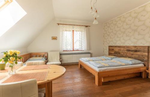 Turnov House | VS apartmán