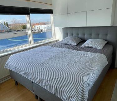 Hvidovre Municipality Apartment | VS-Guesthouse