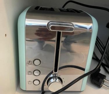 Hvidovre Municipality Apartment | VS-Guesthouse