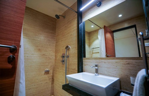 Akola Hotel | VS Imperial