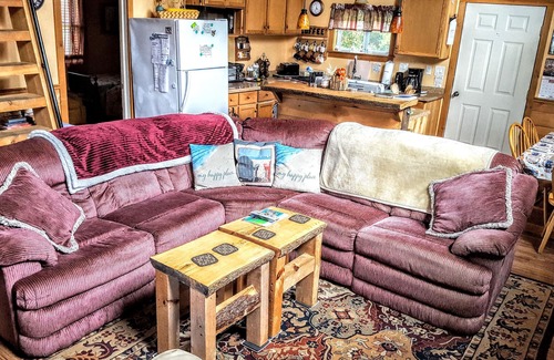 Moriah Center Cottage | VT VACATION PARADISE - Lake Champlain Perfect 4 LG GROUPS/3 cottages Available!