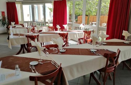 Saint-Germain-au-Mont-d'Or Hotel | VTF Le Domaine Les Hautannes