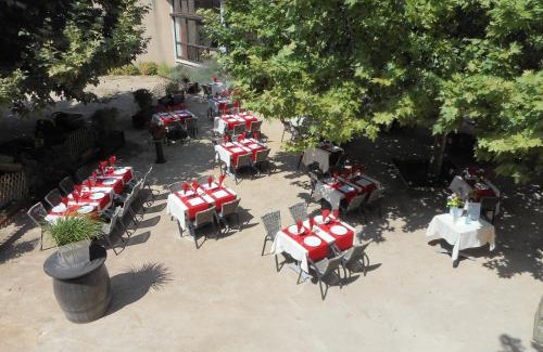 Saint-Germain-au-Mont-d'Or Hotel | VTF Le Domaine Les Hautannes