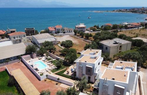 Petalidi Apartment | VUAR SUITES