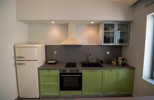 Petalidi Apartment | VUAR SUITES