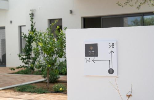 Petalidi Apartment | VUAR SUITES