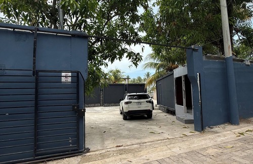 El Tunco Hotel | VUE by The Cabins