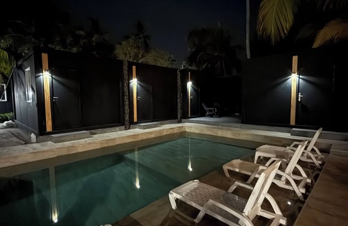 El Tunco Hotel | VUE by The Cabins