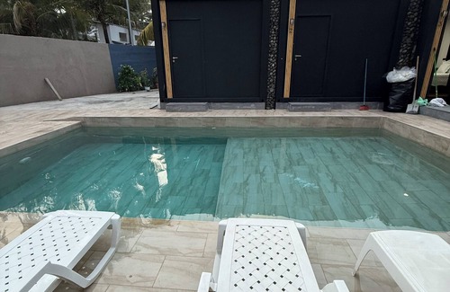 El Tunco Hotel | VUE by The Cabins