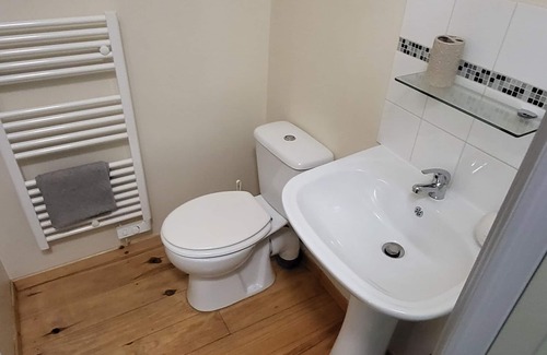 Bersac-sur-Rivalier Bed & Breakfast | Vue Du Vallon