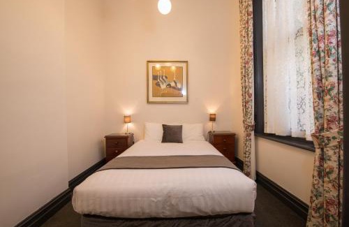 Queenscliff Hotel | Vue Grand Hotel