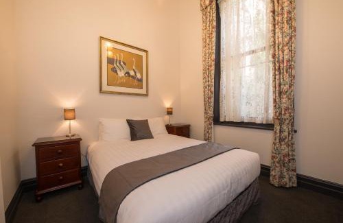 Queenscliff Hotel | Vue Grand Hotel