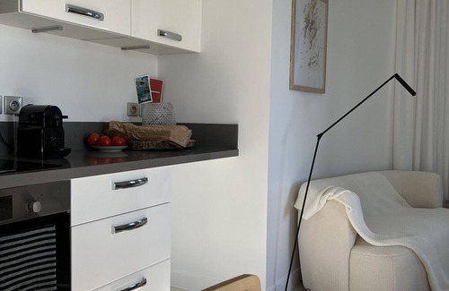 Antheor Apartment | Vue mer Agay - Right at the beach