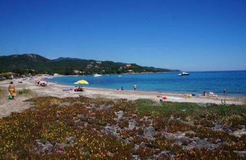 Favone Apartment | Vue mer Corse