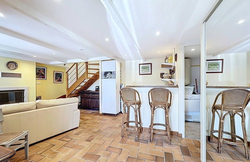 Plougastel-Daoulas House | Vue mer, jolie maison de vacances *Lauberlach*