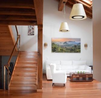 Cartes House | Vuelta Abajo Un lujo a tu alcance en Cartes