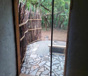 Hartbeespoort Apartment | Vulture's View 3