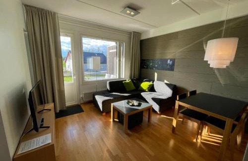 Vuokatti Apartment | Vuokatti Chalets Aarni