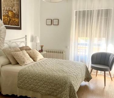 Zamora Apartment | VUT Santa Lucía