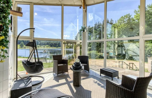 Monestier-Merlines Apartment | VVF Corrèze Pays d'Eygurande * - 2 rooms 5 people 2 babies