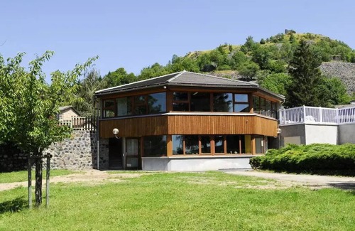 Saint-Julien-Chapteuil Apartment | VVF Haute Loire Saint-Julien-Chapteuil * - 2 room gîte 5 people 1 baby