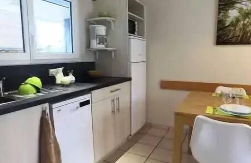 Forges-les-Eaux Villa | VVF Normandy Forges-les-Eaux * - Cottage 3 rooms 5 people