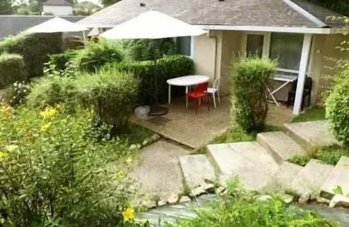 Forges-les-Eaux Villa | VVF Normandy Forges-les-Eaux * - Cottage 3 rooms 5 people