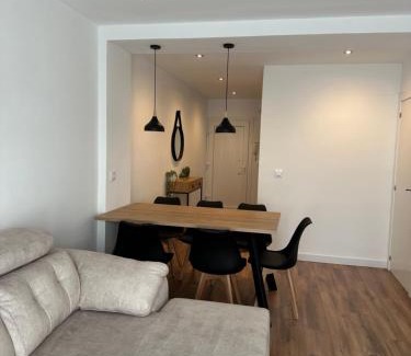 Bejar Apartment | VYL Béjar